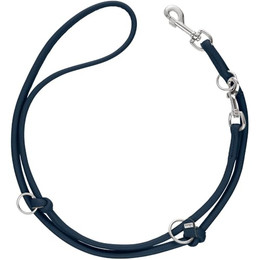 Produktbild von Hunter Verstellbare Führleine Round Amalfi marine