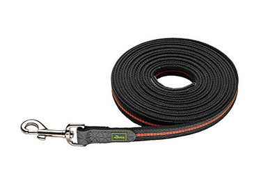 Produktbild von Hunter Visby Super Grip Suchleine für Hunde - 10 m