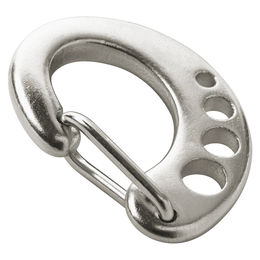 Hunter Wechselkarabiner für Hundemarken – Bild 1 von 4