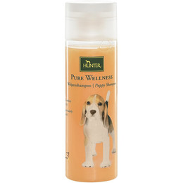 Produktbild von Hunter Welpenshampoo Spa - 200 ml