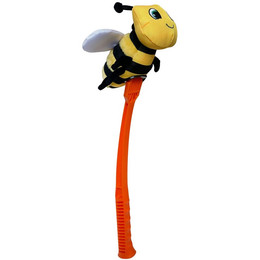 Produktbild von Hunter Wurf-Hundespielzeug Flingerz Funki Biene - 1 Stk.