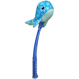 Produktbild von Hunter Wurf-Hundespielzeug Flingerz Splash Wal