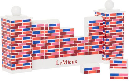 Hürdenlauf für Plüschtiere LeMieux Toy Pony – Bild 1 von 4