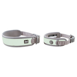 Produktbild von Hurtta Adventure Halsband mint