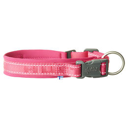 Hurtta ECO Casual Halsband ruby (pink) – Bild 1 von 7