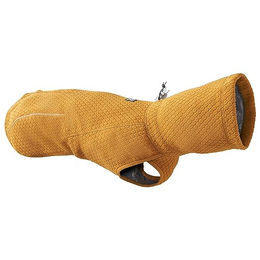 Hurtta ECO Hundejacke Warming Midlayer desert – Bild 1 von 9