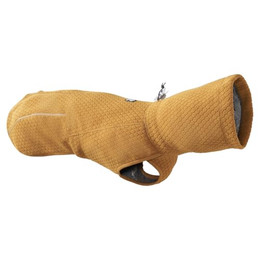 Produktbild von Hurtta ECO Hundejacke Warming Midlayer desert