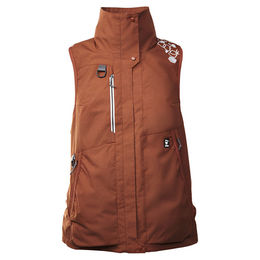 Hurtta ECO Trainingsweste cinnamon, Größe XL – Bild 1 von 7