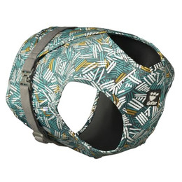 Produktbild von Hurtta ECO Warnweste Safety Wrap peacock