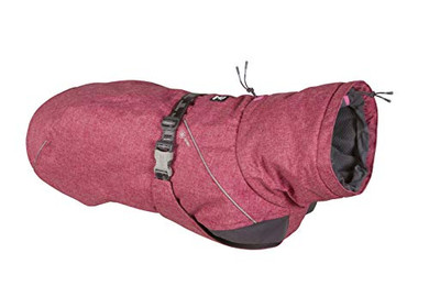 Produktbild von Hurtta Expedition Parka Wintermantel Hundemantel - 1 Stk.