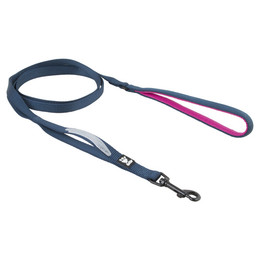 Produktbild von Hurtta Explorer Leine petrol - 180 cm