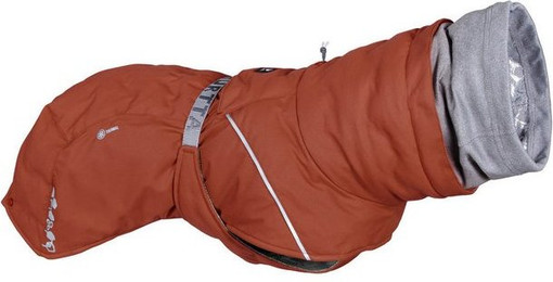 Produktbild von Hurtta Extreme Warmer III ECO Hundemantel Cinnamon 35
