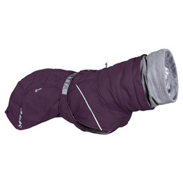 Produktbild von Hurtta Extreme Warmer III ECO Wärmejacke eggplant