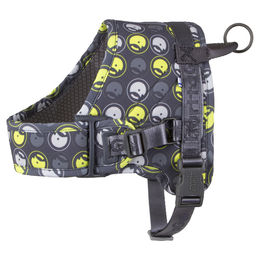 Produktbild von Hurtta Go Harness gepolstertes Hundegeschirr