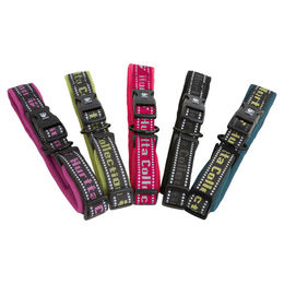 Produktbild von Hurtta Halsband kirsche