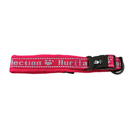 Produktbild von Hurtta Halsband Kirsche 40 cm - 40 cm
