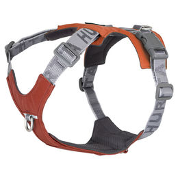 Hurtta Hundegeschirr Rover Harness cinnamon, Größe: 45-60 cm – Bild 1 von 5