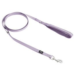 Produktbild von Hurtta Hundeleine Seeker Standard Leash lavender, Maße: 180 cm / 15 mm