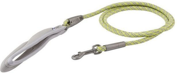 Produktbild von HURTTA Hundeleine Weekend Warrior Seilleine neon-lemon