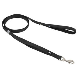 Produktbild von Hurtta Hundeleine Weekend Warrior Standard Leash blackberry (dunkelgrau)