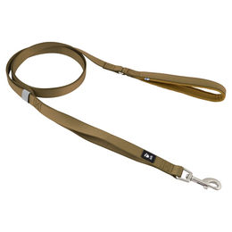 Produktbild von Hurtta Hundeleine Weekend Warrior Standard Leash desert (beige)