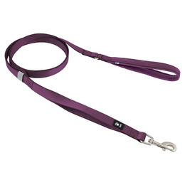 Produktbild von Hurtta Hundeleine Weekend Warrior Standard Leash eggplant (violett)