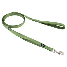 Produktbild von Hurtta Hundeleine Weekend Warrior Standard Leash parsley (grün)