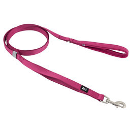 Produktbild von Hurtta Hundeleine Weekend Warrior Standard Leash ruby (pink)