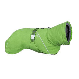 Produktbild von Hurtta Hundemantel Expedition Parka II parsley (grün)