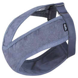 Produktbild von Hurtta Hygienehöschen ECO blackberry, Größe XS