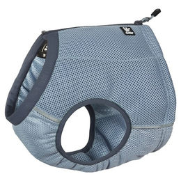 Hurtta Kühlweste blau Größe S – Bild 1 von 6