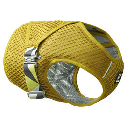 Hurtta Kühlweste Cooling Wrap turmeric (kurkuma) – Bild 1 von 6