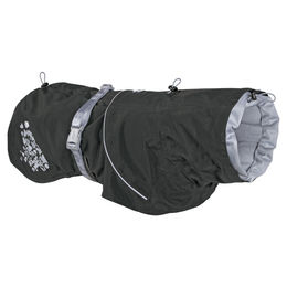 Hurtta Monsoon Hunderegenmantel wasserdicht mit Reflektoren – Bild 1 von 7