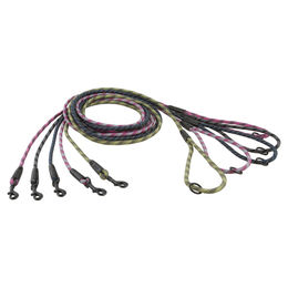 Produktbild von Hurtta Mountain Rope Leine birke - 180 cm