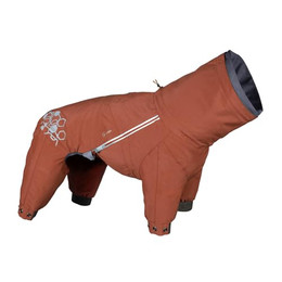 Produktbild von Hurtta Mudventure Overall ECO cinnamon