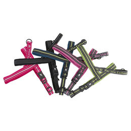 Produktbild von Hurtta Norweger Geschirr himbeere