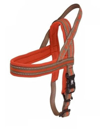Produktbild von Hurtta Norwegergeschirr Hundegeschirr - 120 cm