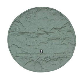 Produktbild von Hurtta Outback Dreamer ECO Hundeschlafsack Hedge Größe M
