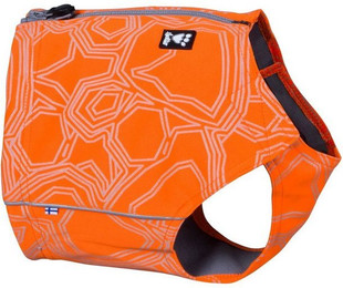 Produktbild von Hurtta Ranger Hundewarnweste Orange - 1 Stk.