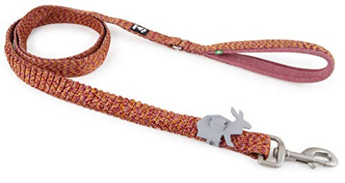 Produktbild von Hurtta Razzle-Dazzle Spring Leine für Hunde - 180 cm