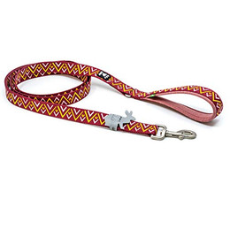 Produktbild von Hurtta Razzle-Dazzle Standard Hundeleine - 180 cm