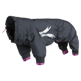 Produktbild von Hurtta Slush Combat Overall granit