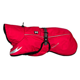 Produktbild von Hurtta Torrent Regenjacke kirsche