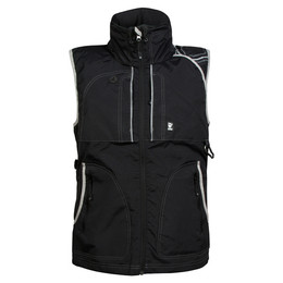 Produktbild von Hurtta Trainer Weste Größe XXS