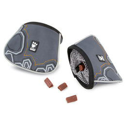 Hurtta Trick Pocket Belohnungstasche grau - 200 ml – Bild 1 von 4