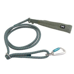 Produktbild von HURTTA Verstellbare Seilleine Eco, grün, 120-180 cm - 120 cm