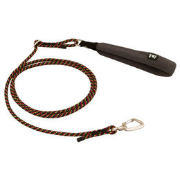 Produktbild von Hurtta Verstellbare Seilleine ECO neon