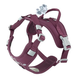 Produktbild von Hurtta Weekend Warrior Geschirr II ECO eggplant (violett)