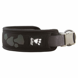 Produktbild von Hurtta Weekend Warrior Halsband schwarz