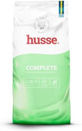 Produktbild von husse Complete, 3 kg Premium Rezeptur für erwachsene Katzen